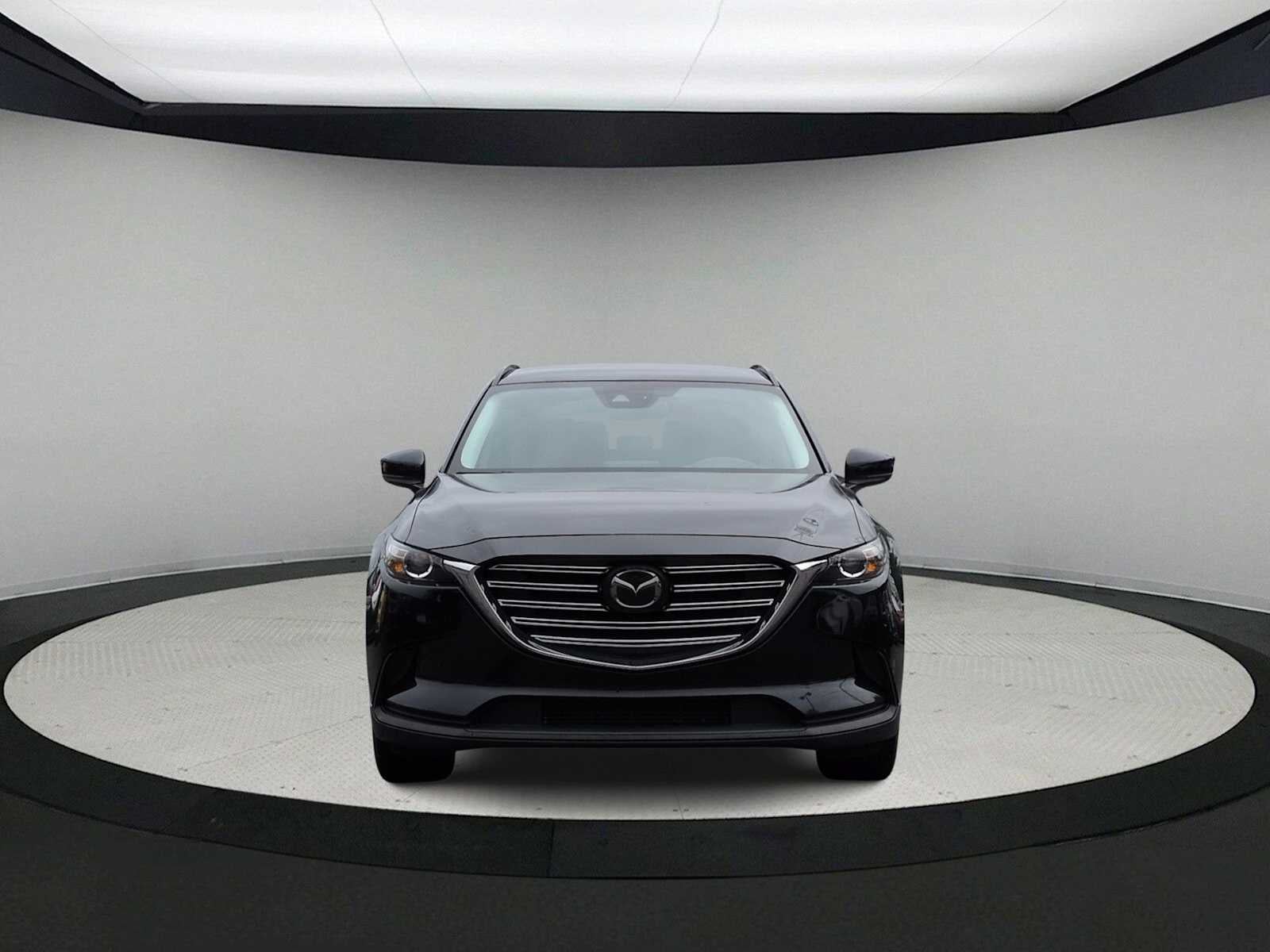 Mazda CX-9 Touring de 2018