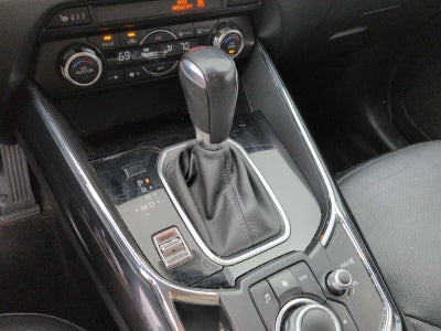 Mazda CX-9 Touring de 2018