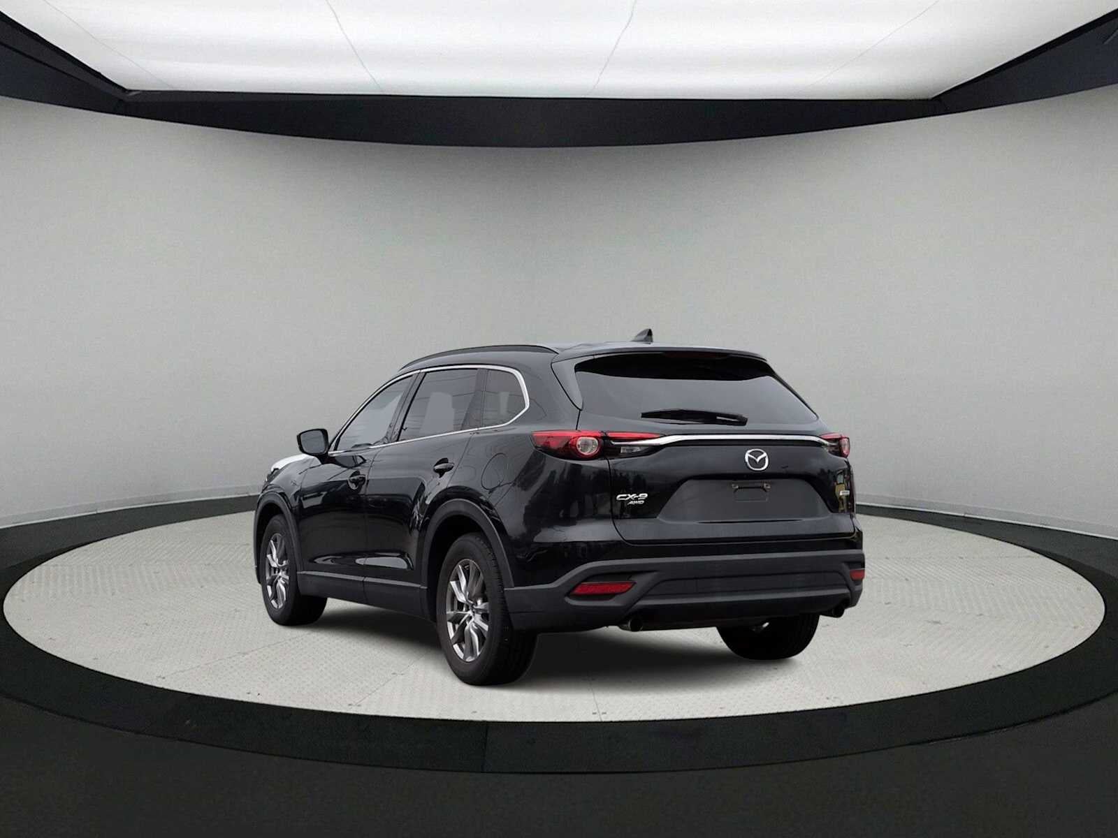 Mazda CX-9 Touring de 2018