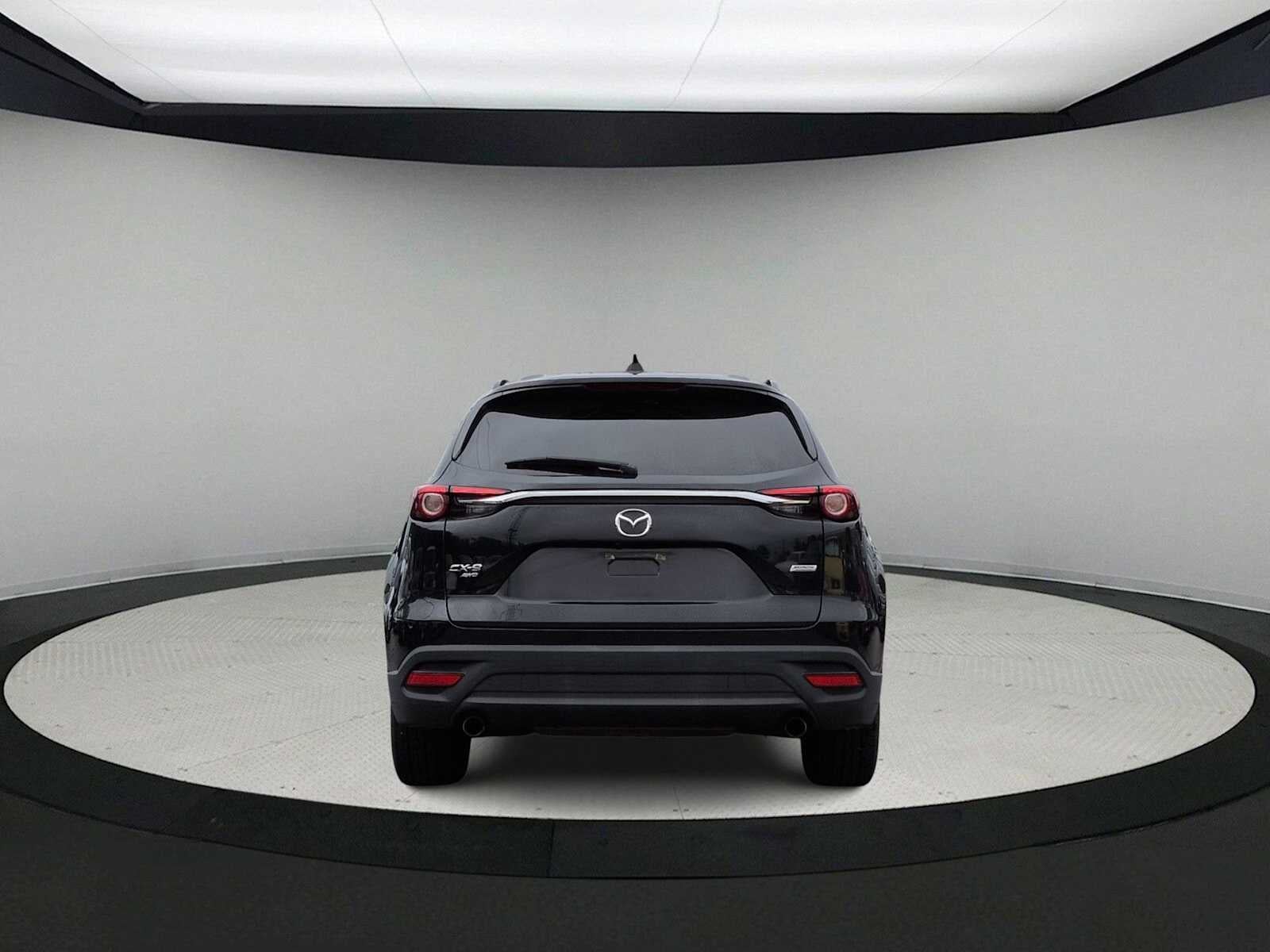 Mazda CX-9 Touring de 2018