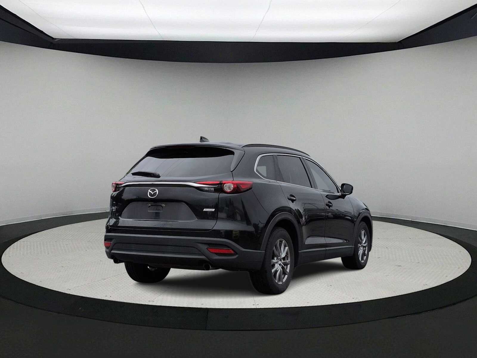 Mazda CX-9 Touring de 2018