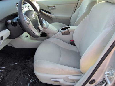 Toyota Prius Three 2015
