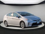 Toyota Prius Three 2015