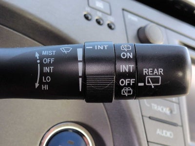 Toyota Prius Three 2015