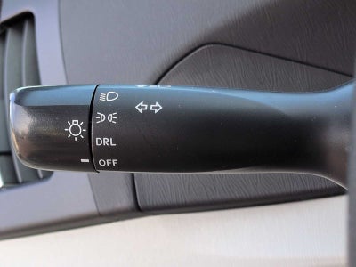 Toyota Prius Three 2015