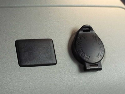 Toyota Prius Three 2015