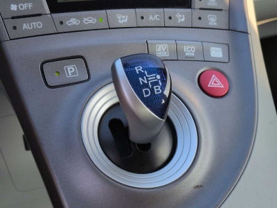 Toyota Prius Three 2015
