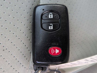Toyota Prius Three 2015