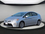 Toyota Prius Three 2015
