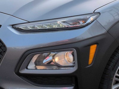Hyundai Kona SEL 2020
