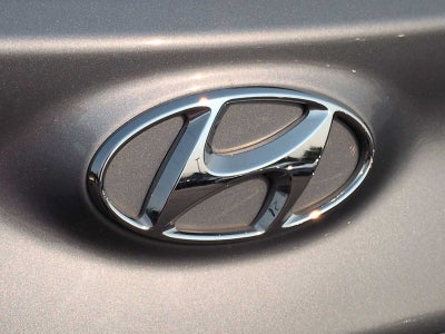 Hyundai Kona SEL 2020