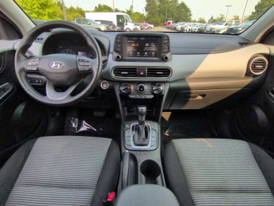 Hyundai Kona SEL 2020