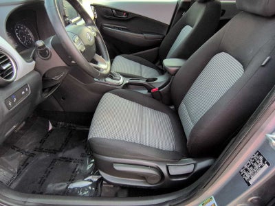 Hyundai Kona SEL 2020