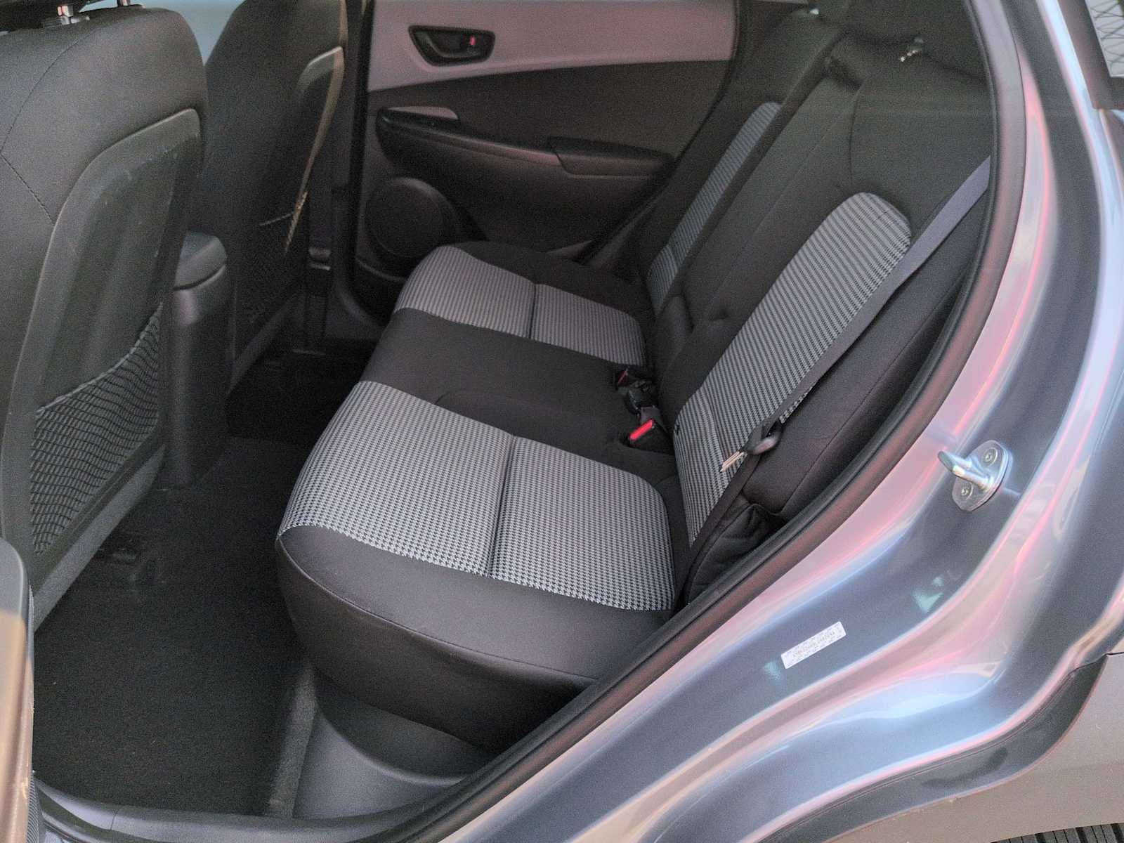 Hyundai Kona SEL 2020