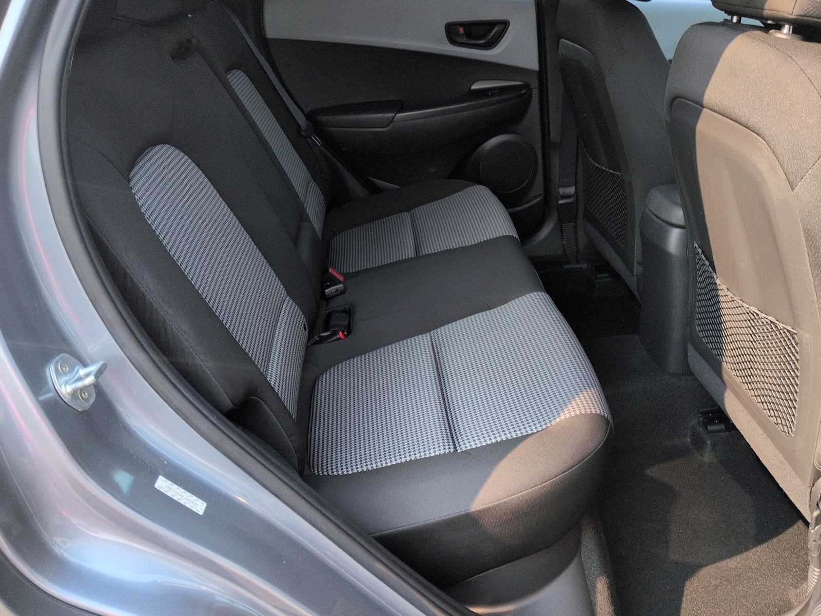 Hyundai Kona SEL 2020
