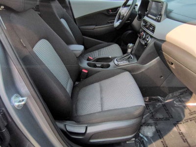 Hyundai Kona SEL 2020