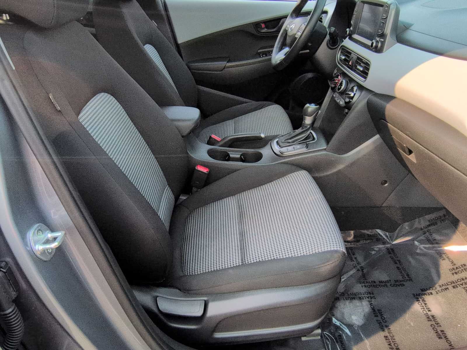 Hyundai Kona SEL 2020