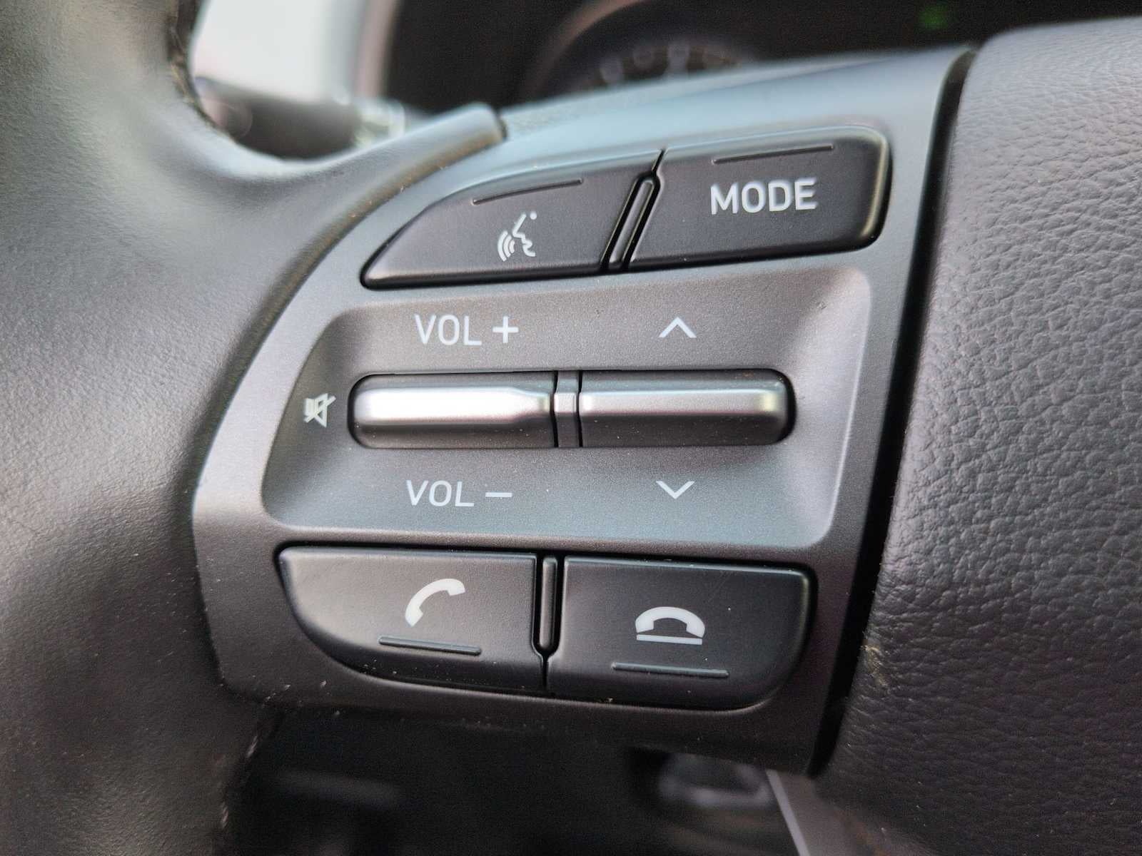 Hyundai Kona SEL 2020