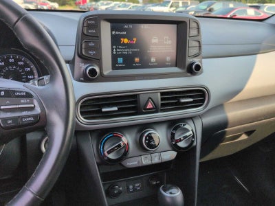 Hyundai Kona SEL 2020