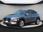 Hyundai Kona SEL 2020