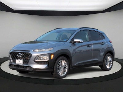 Hyundai Kona SEL 2020