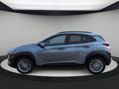Hyundai Kona SEL 2020