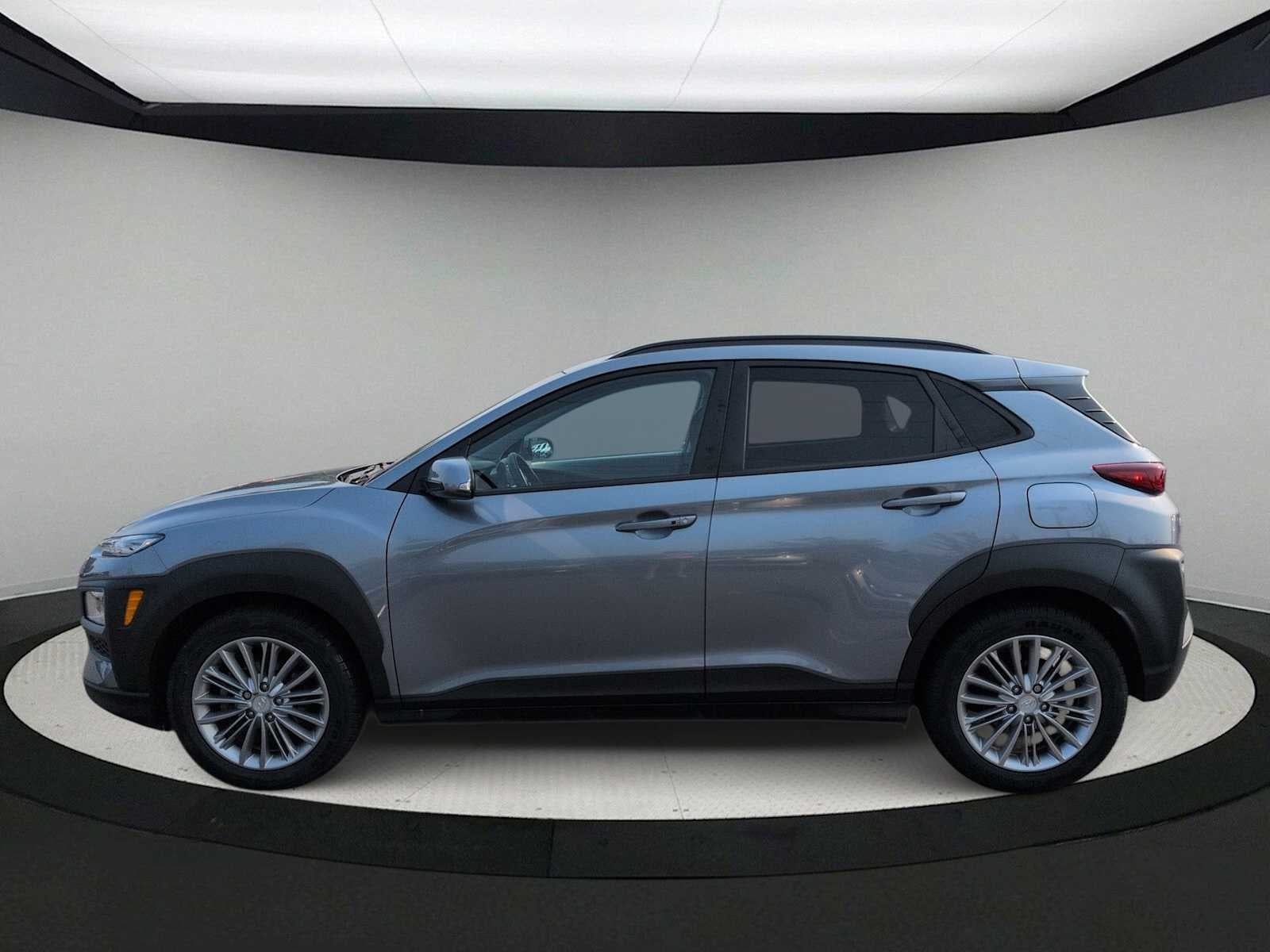 Hyundai Kona SEL 2020
