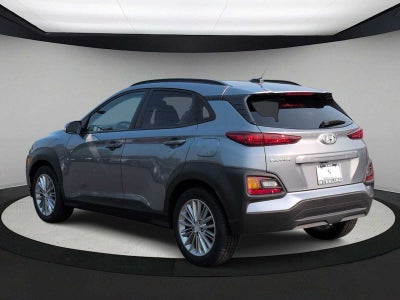 Hyundai Kona SEL 2020