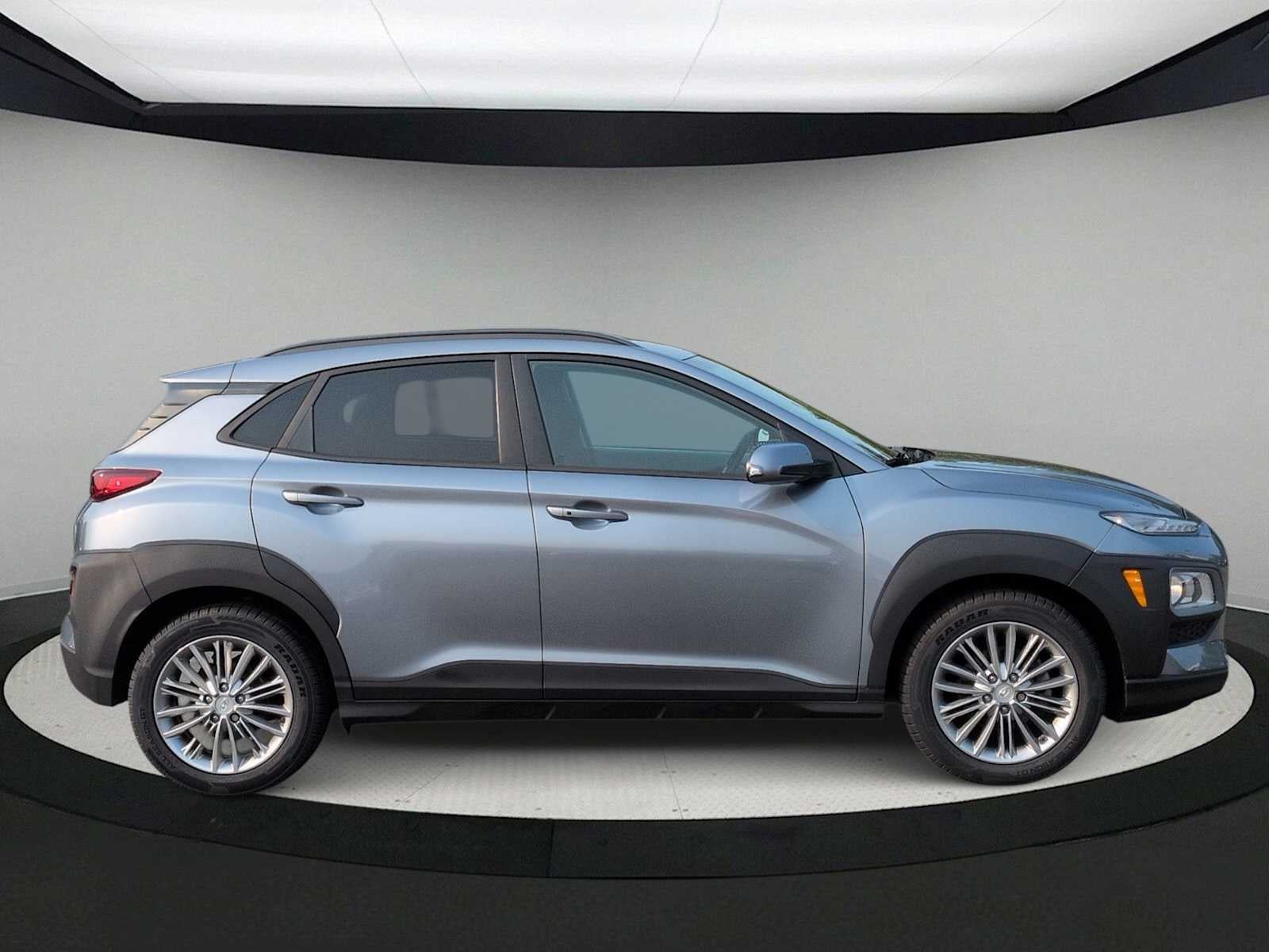 Hyundai Kona SEL 2020