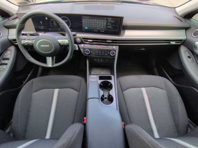Hyundai Sonata SEL Convenience 2025