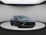 Hyundai Sonata SEL Convenience 2025
