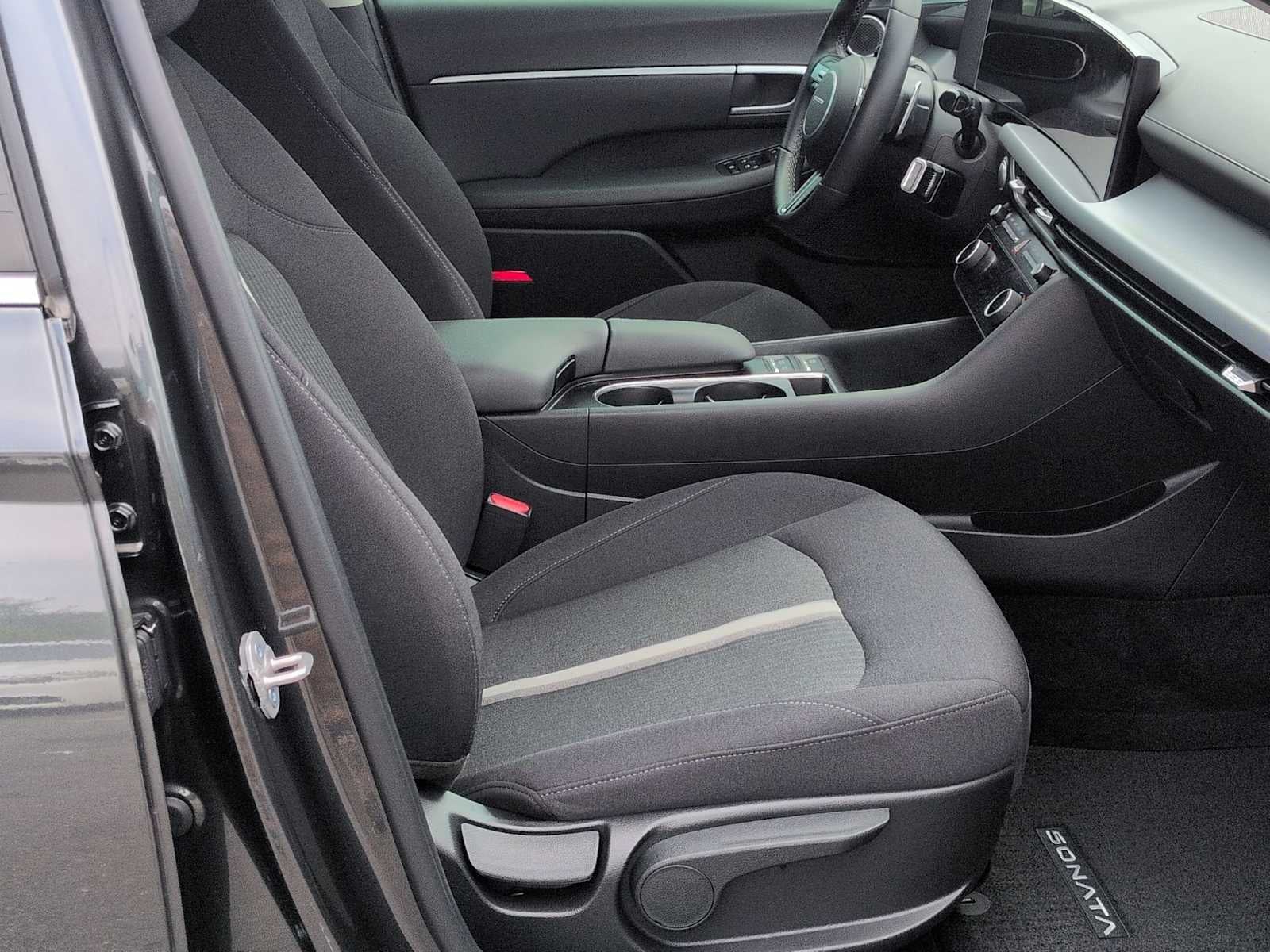 Hyundai Sonata SEL Convenience 2025