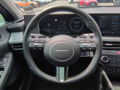 Hyundai Sonata SEL Convenience 2025