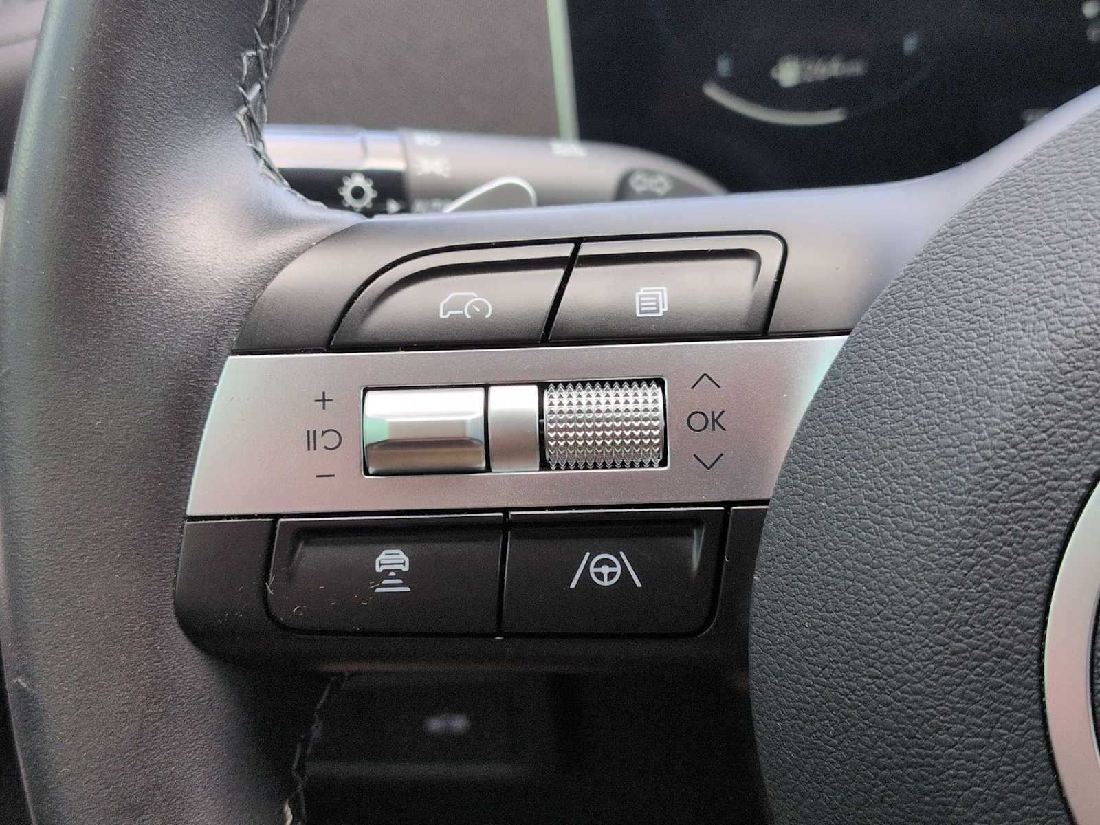 Hyundai Sonata SEL Convenience 2025