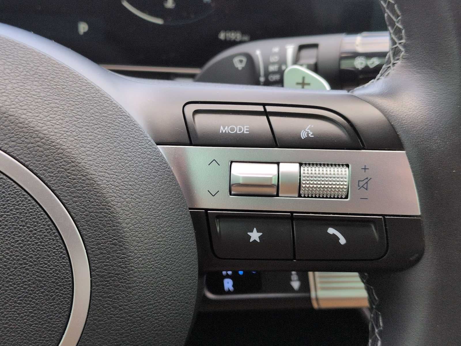 Hyundai Sonata SEL Convenience 2025