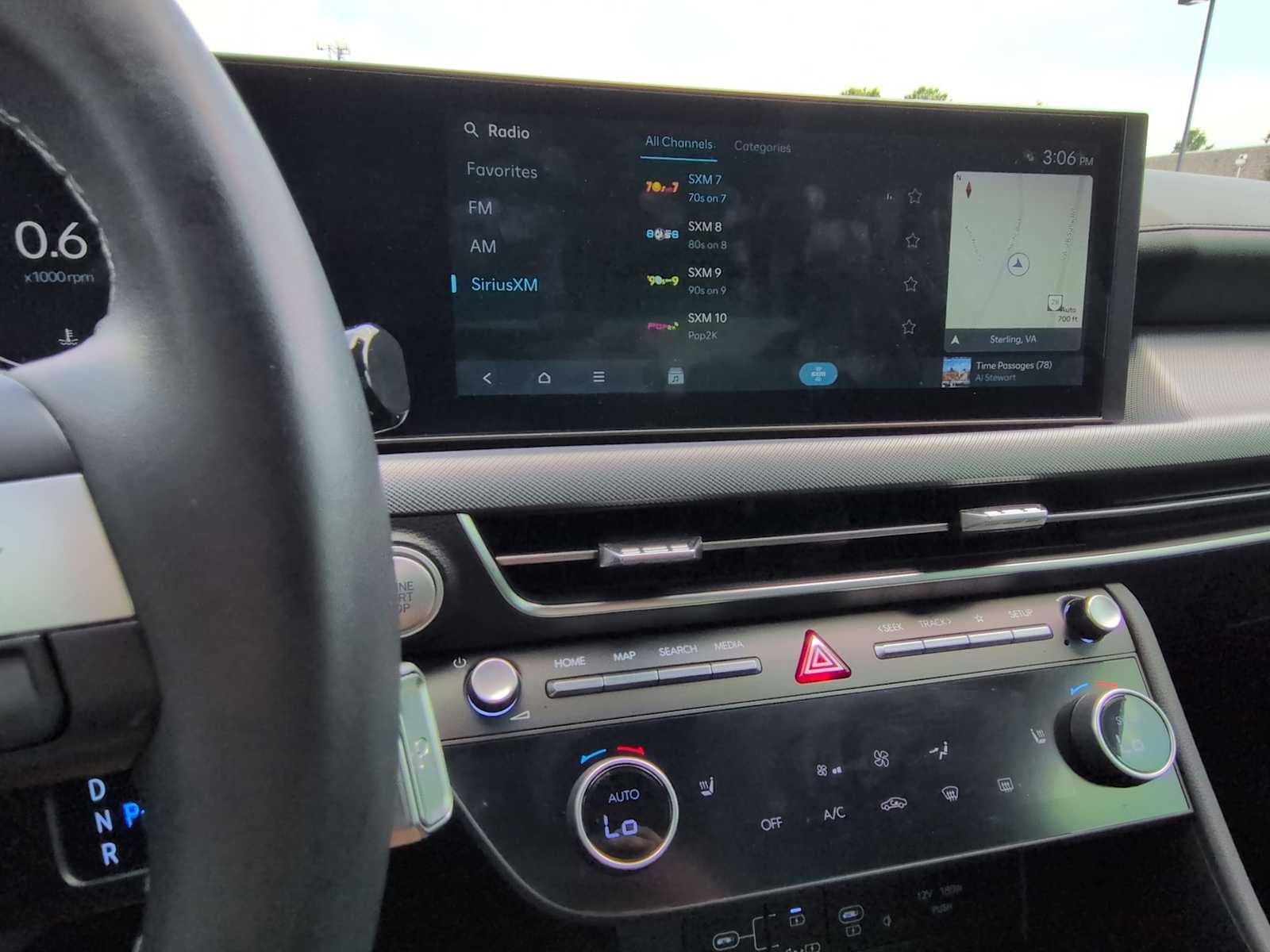 Hyundai Sonata SEL Convenience 2025