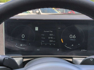 Hyundai Sonata SEL Convenience 2025
