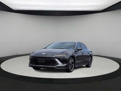 Hyundai Sonata SEL Convenience 2025