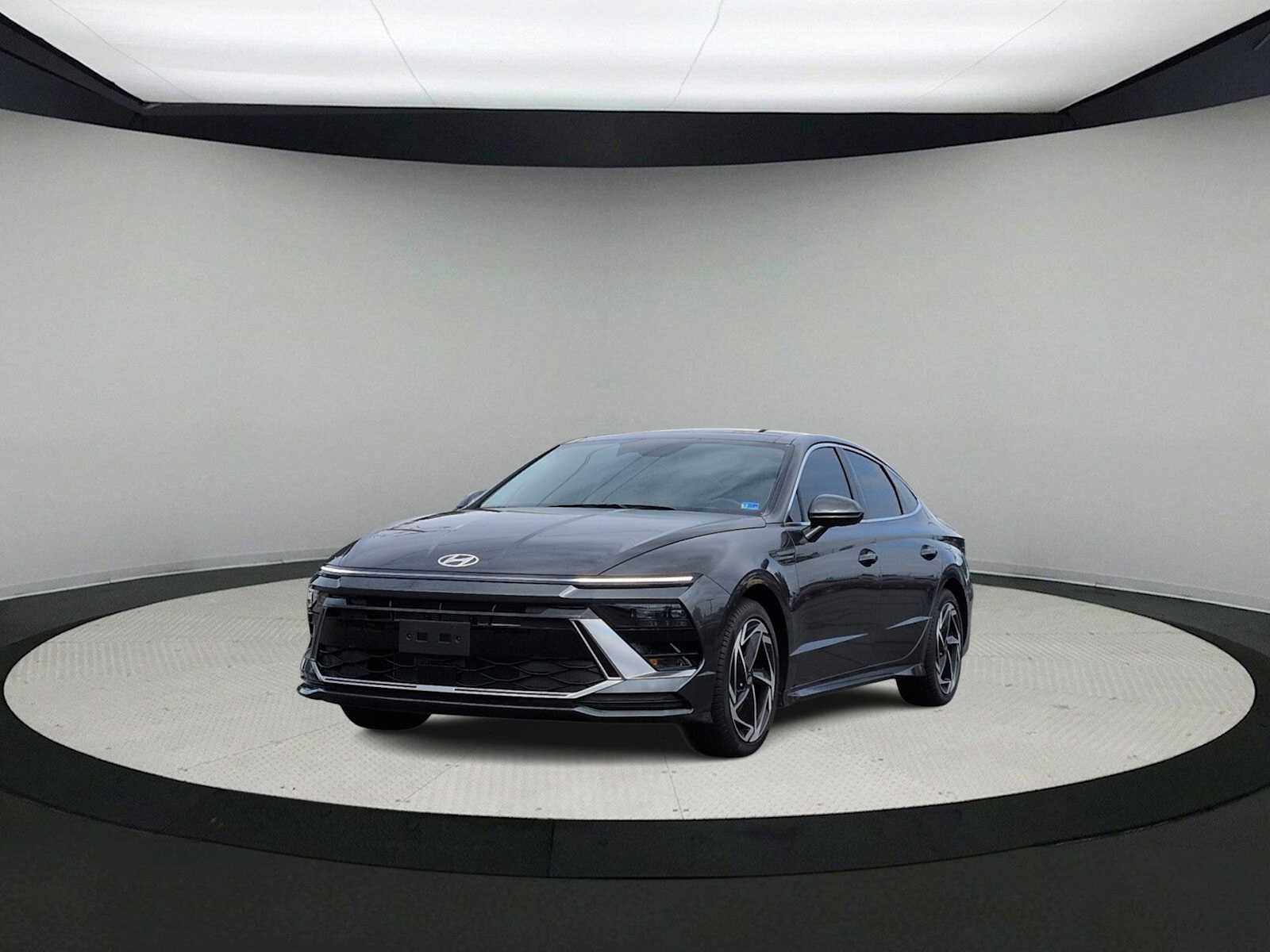 Hyundai Sonata SEL Convenience 2025