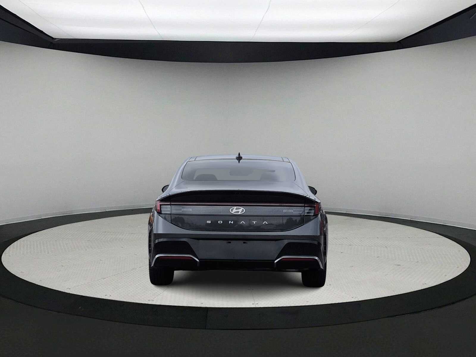 Hyundai Sonata SEL Convenience 2025