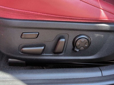 Kia Stinger GT2 2018
