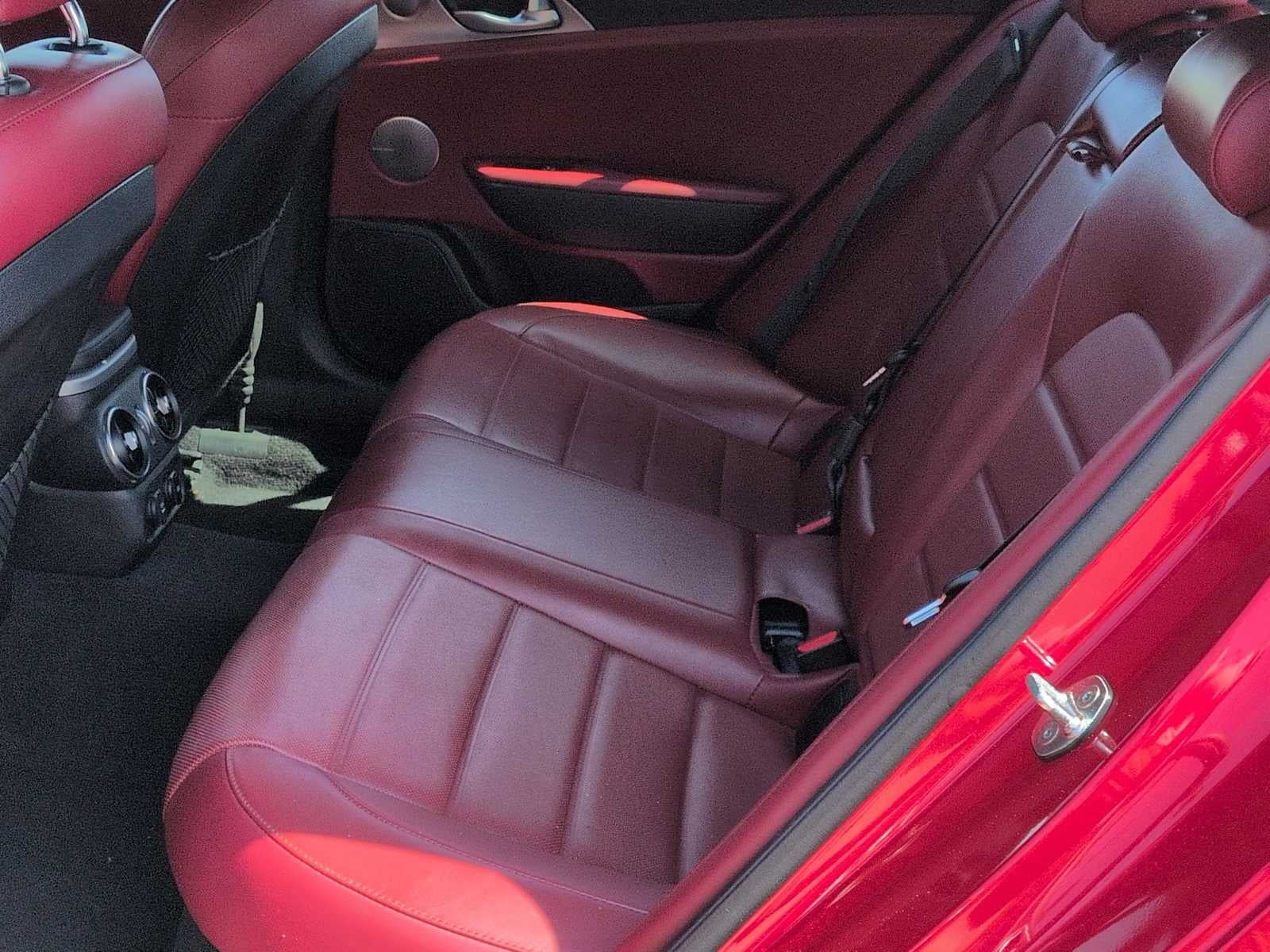 Kia Stinger GT2 2018