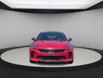 Kia Stinger GT2 2018