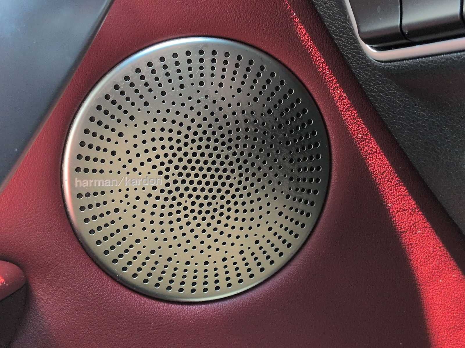 Kia Stinger GT2 2018