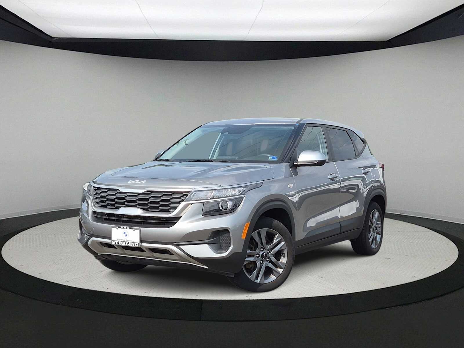 Kia Seltos LX 2023