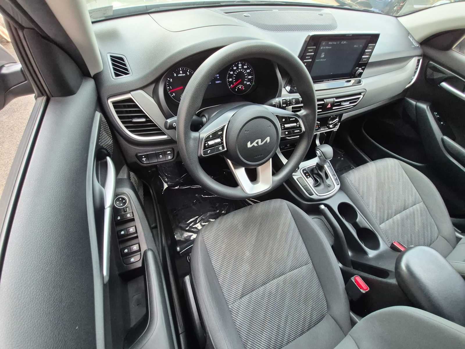 Kia Seltos LX 2023