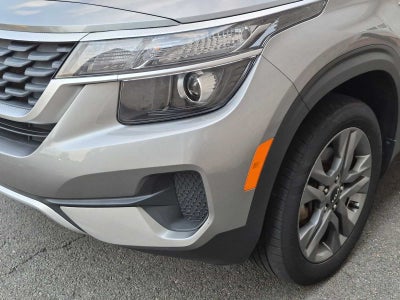 Kia Seltos LX 2023