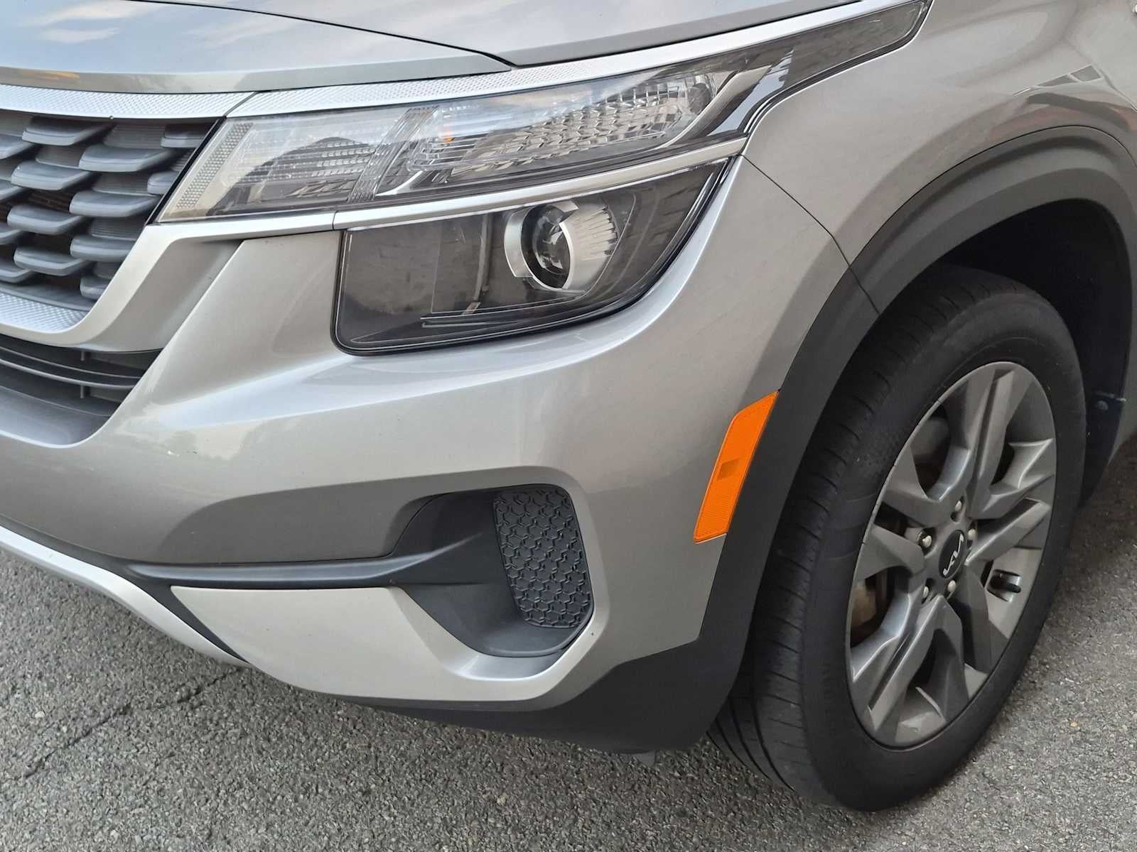 Kia Seltos LX 2023