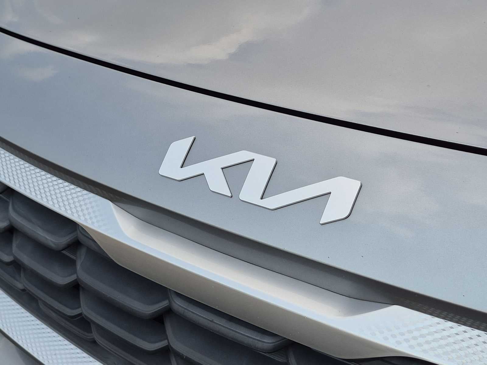 Kia Seltos LX 2023