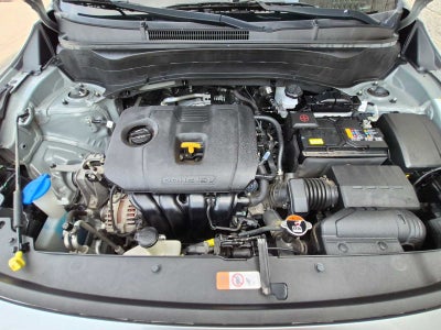 Kia Seltos LX 2023